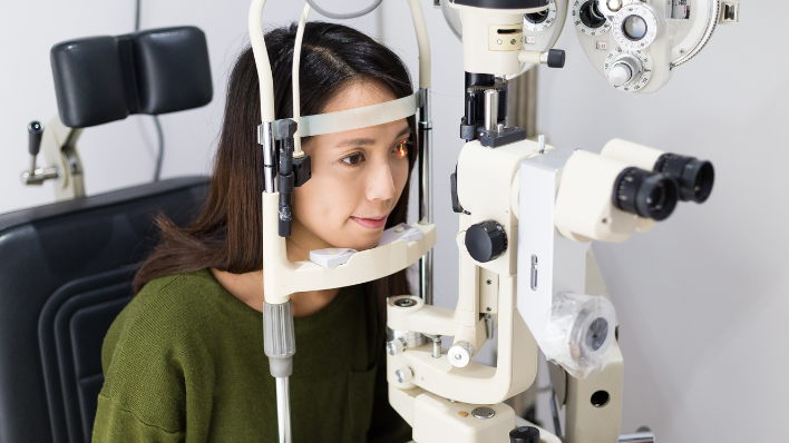 The Different Types of Refractive Eye Surgery and Their Benefits